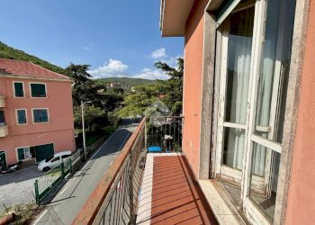 Trilocale V. di Pino, Genova (zona Molassana) - foto 24