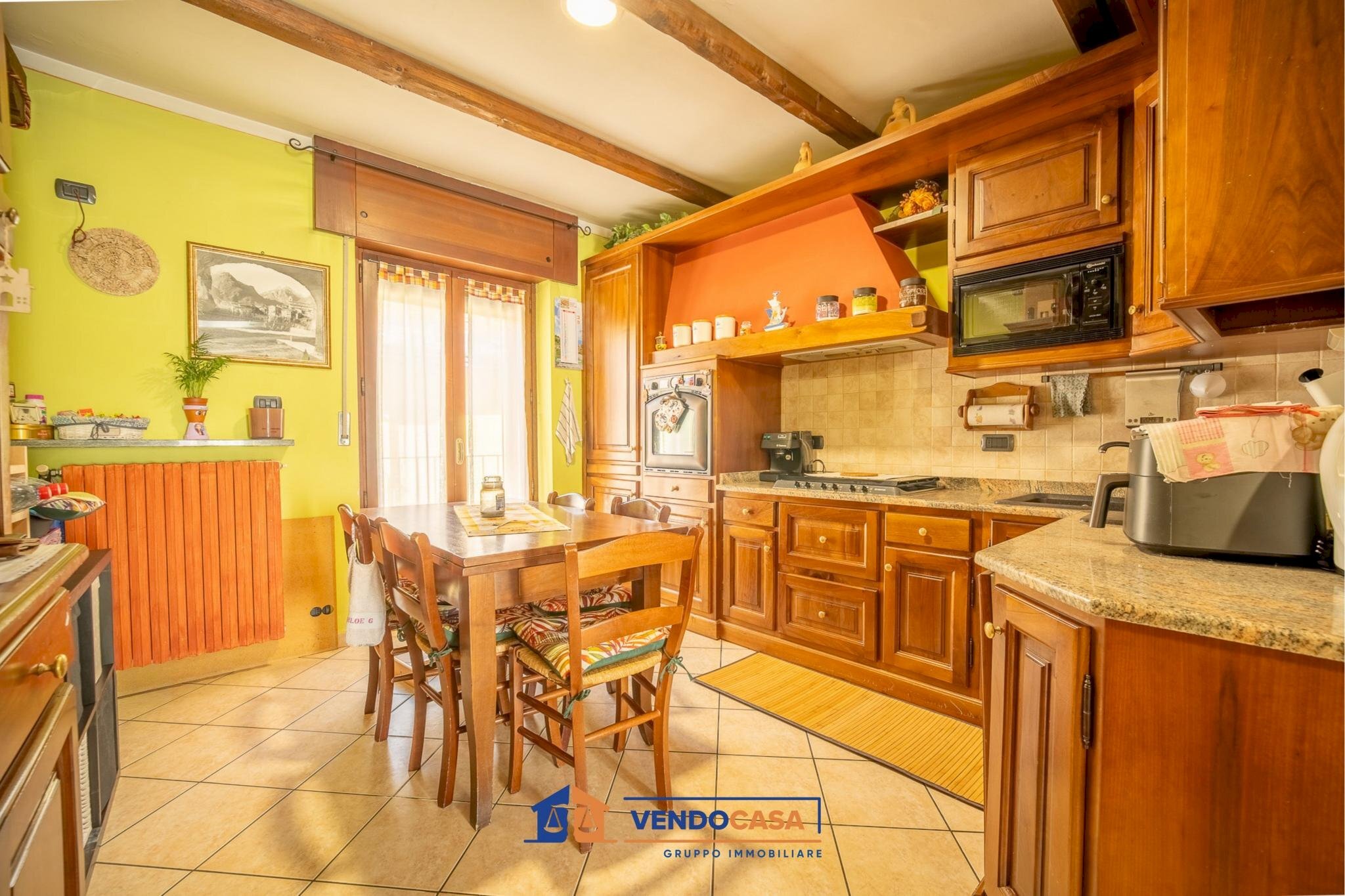 Stabile - Palazzo Entracque - foto 1