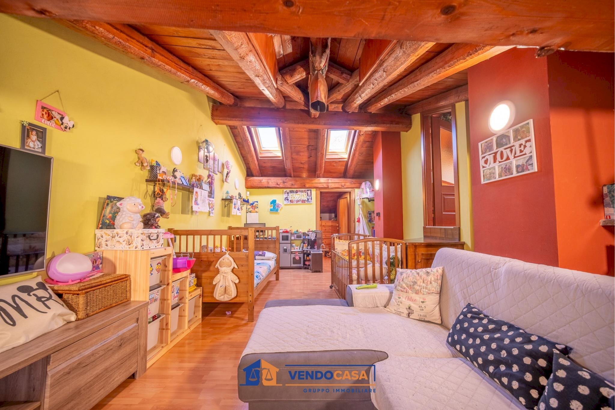 Stabile - Palazzo Entracque - foto 2