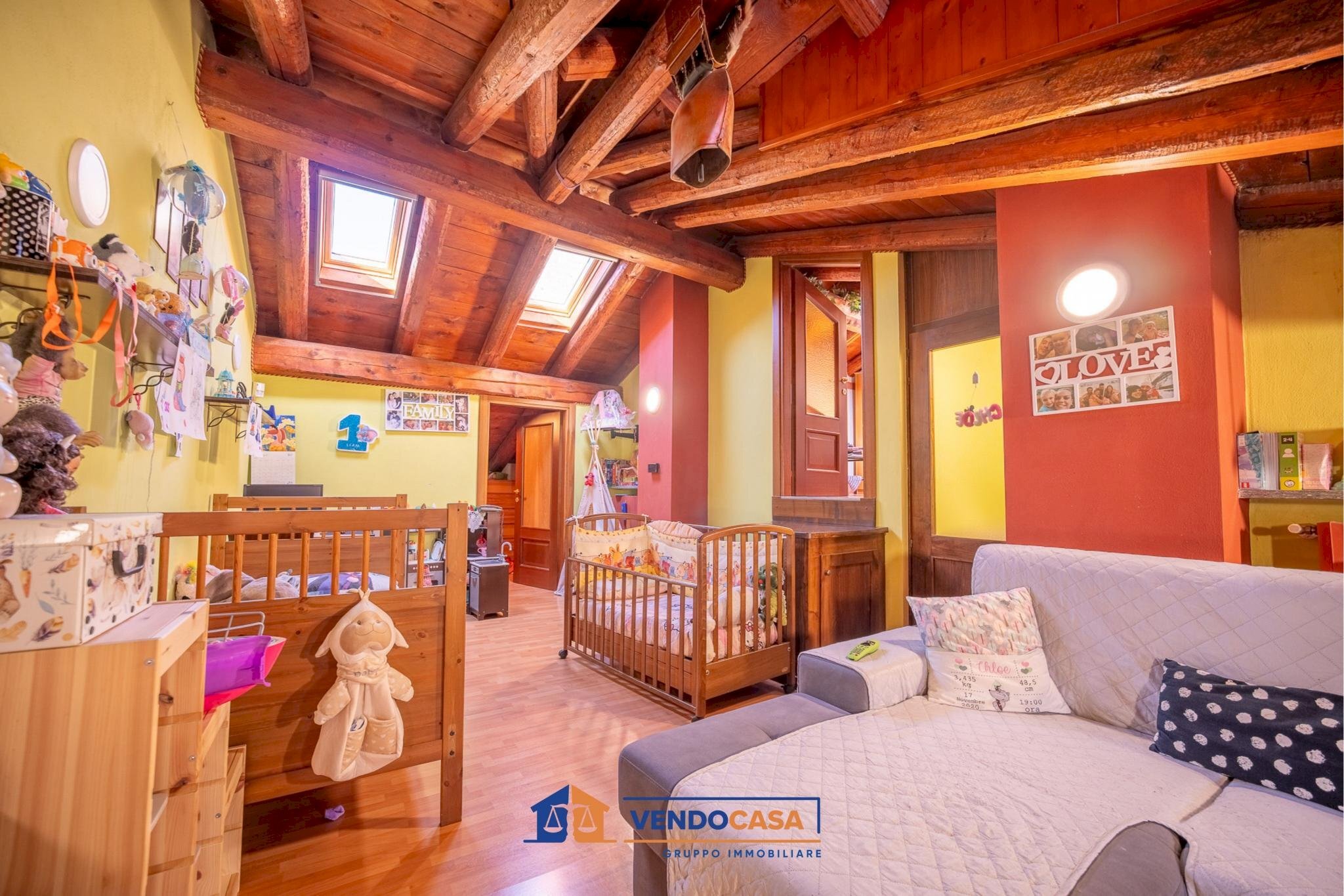 Stabile - Palazzo Entracque - foto 3