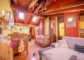 Stabile - Palazzo Entracque - foto 3