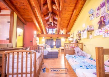 Stabile - Palazzo Entracque - foto 5