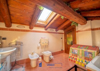 Stabile - Palazzo Entracque - foto 7