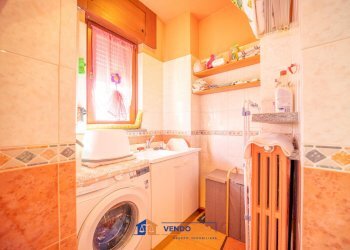 Stabile - Palazzo Entracque - foto 13