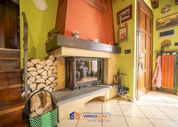 Stabile - Palazzo Entracque - foto 25