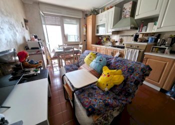 Bilocale Via Vittime di Bologna, Torino (zona Barca) - foto 7