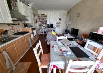 Bilocale Via Vittime di Bologna, Torino (zona Barca) - foto 10