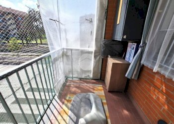 Bilocale Via Vittime di Bologna, Torino (zona Barca) - foto 12