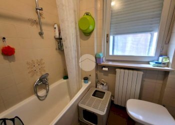 Bilocale Via Vittime di Bologna, Torino (zona Barca) - foto 18