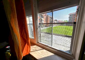 Bilocale Via Vittime di Bologna, Torino (zona Barca) - foto 25