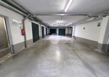 Bilocale Via Vittime di Bologna, Torino (zona Barca) - foto 28