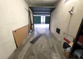 Bilocale Via Vittime di Bologna, Torino (zona Barca) - foto 32