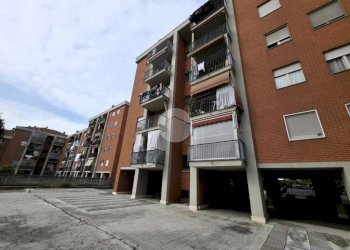 Bilocale Via Vittime di Bologna, Torino (zona Barca) - foto 34