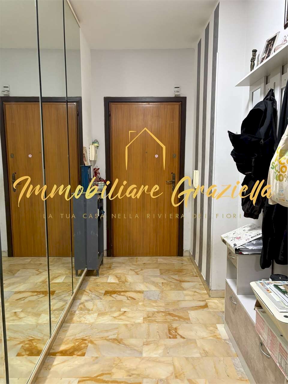 Appartamento Sanremo - foto 1