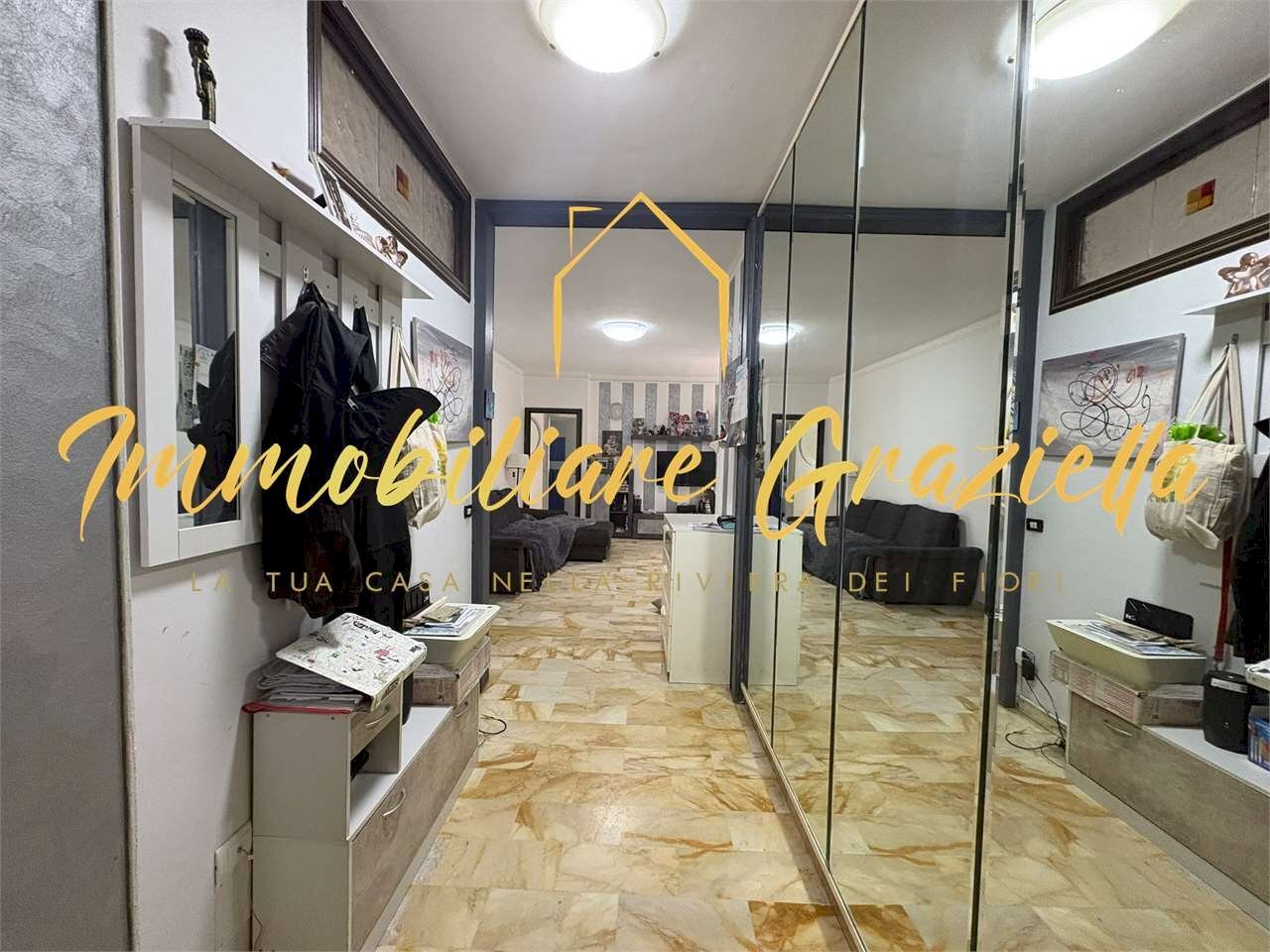 Appartamento Sanremo - foto 2