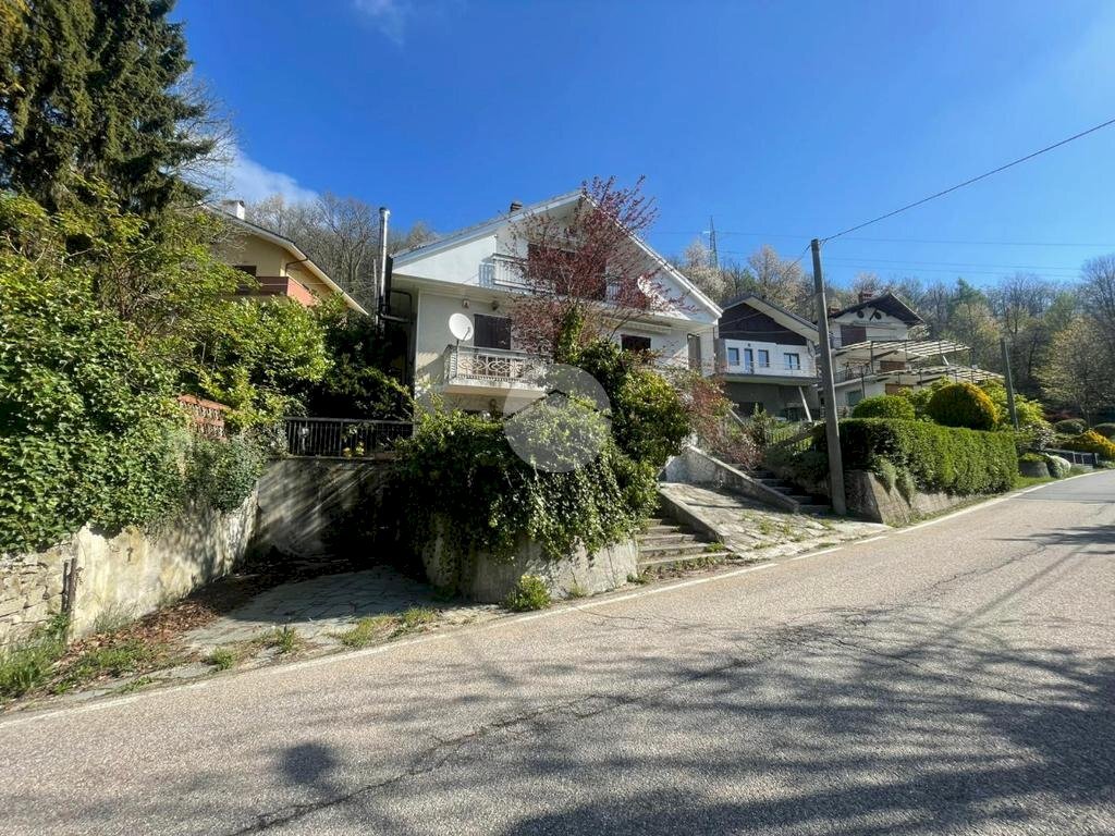 Villa Borgata Levrette, Valgioie - foto 3