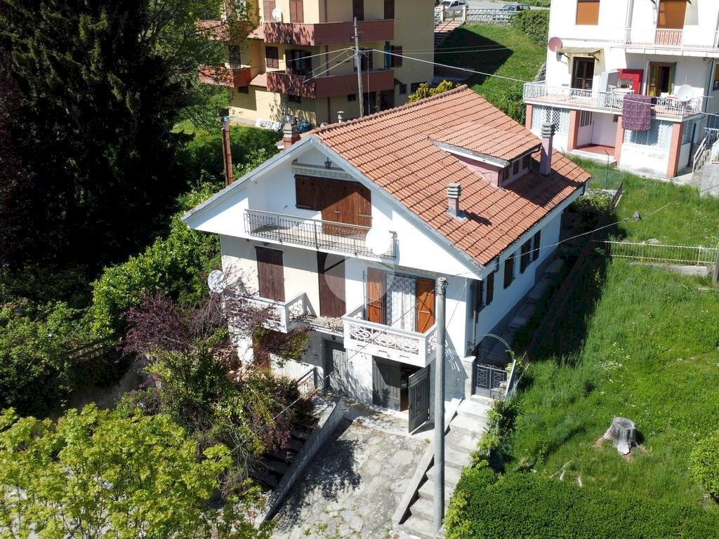 Villa Borgata Levrette, Giaveno - photo 1
