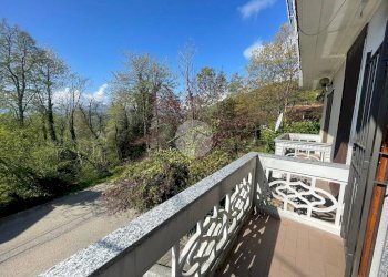 Villa Borgata Levrette, Valgioie - photo 12