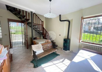 Villa Borgata Levrette, Valgioie - photo 14