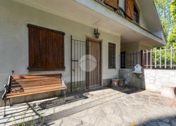 Villa Borgata Levrette, Giaveno - photo 11