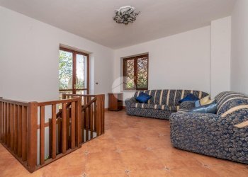 Villa Borgata Levrette, Giaveno - photo 37