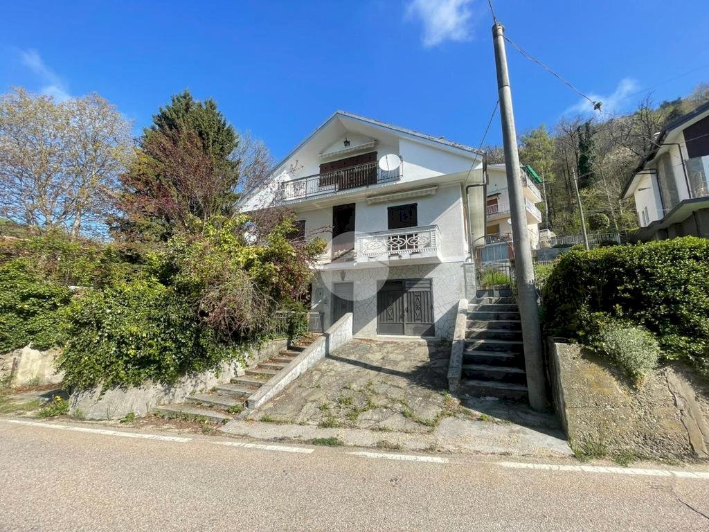 Porzione di casa Borgata Levrette, Valgioie - foto 1