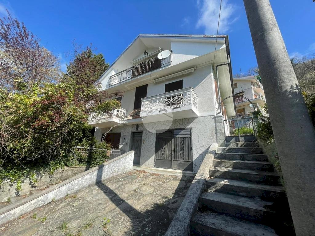 Porzione di casa Borgata Levrette, Valgioie - foto 2