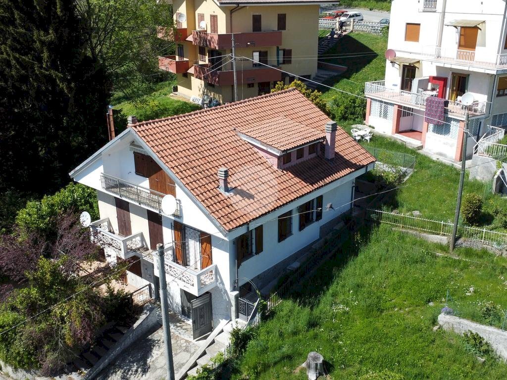 Porzione di casa Borgata Levrette, Giaveno - foto 1