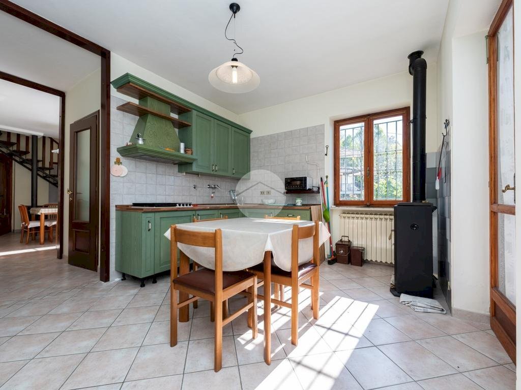 Porzione di casa Borgata Levrette, Giaveno - foto 2