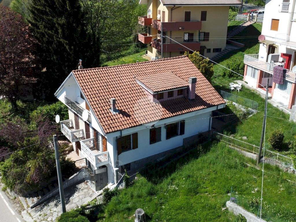 Porzione di casa Borgata Levrette, Giaveno - foto 1