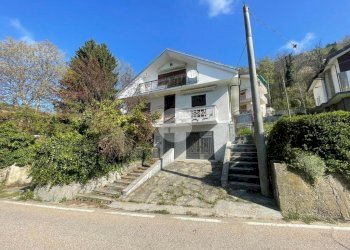 Porzione di casa Borgata Levrette, Valgioie - foto 1