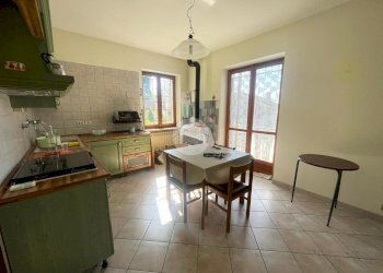 Porzione di casa Borgata Levrette, Valgioie - foto 7