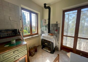 Porzione di casa Borgata Levrette, Valgioie - foto 8