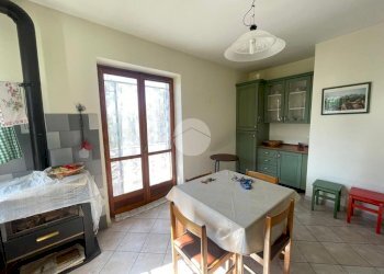 Porzione di casa Borgata Levrette, Valgioie - foto 9