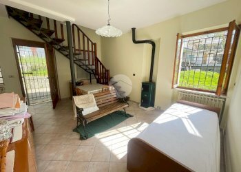 Porzione di casa Borgata Levrette, Valgioie - foto 15