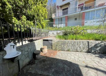 Porzione di casa Borgata Levrette, Valgioie - foto 19