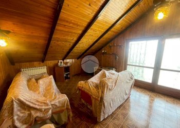 Porzione di casa Borgata Levrette, Valgioie - foto 32