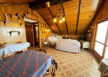 Porzione di casa Borgata Levrette, Valgioie - foto 34