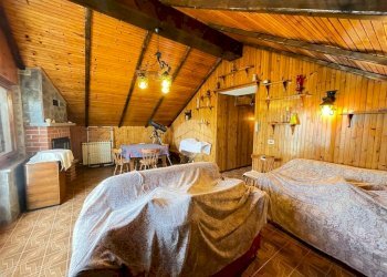 Porzione di casa Borgata Levrette, Valgioie - foto 35