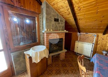 Porzione di casa Borgata Levrette, Valgioie - foto 37