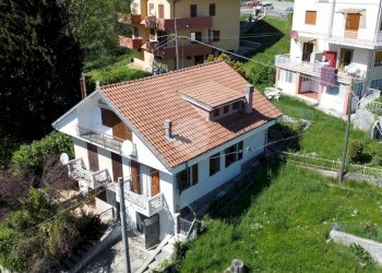 Porzione di casa Borgata Levrette, Valgioie - foto 1