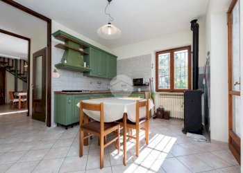 Porzione di casa Borgata Levrette, Valgioie - foto 2