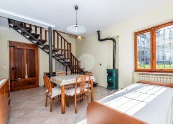 Porzione di casa Borgata Levrette, Valgioie - foto 8