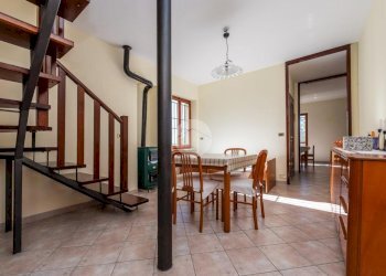 Porzione di casa Borgata Levrette, Valgioie - foto 9