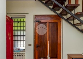 Porzione di casa Borgata Levrette, Valgioie - foto 12