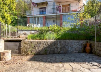 Porzione di casa Borgata Levrette, Valgioie - foto 13
