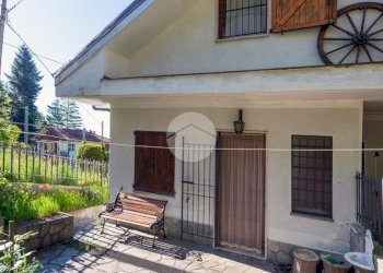 Porzione di casa Borgata Levrette, Valgioie - foto 15