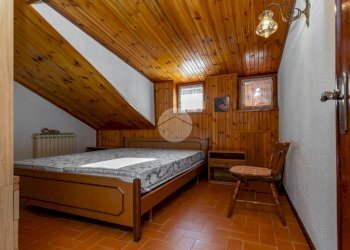 Porzione di casa Borgata Levrette, Valgioie - foto 21