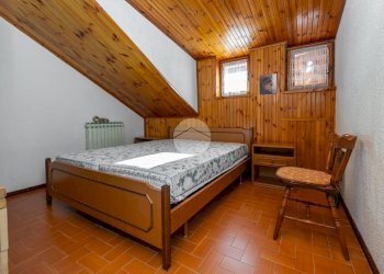 Porzione di casa Borgata Levrette, Valgioie - foto 24