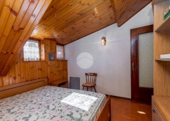 Porzione di casa Borgata Levrette, Valgioie - foto 26